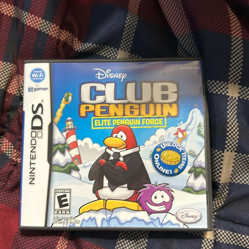 Nintendo DS - Picture 1 of 3